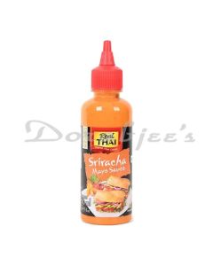 REAL THAI SRIRACHA MAYONNAISE SAUCE 250ML