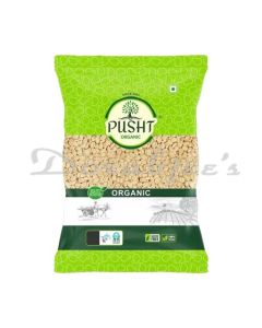 PUSHT ORGANIC URAD DHULI 500G