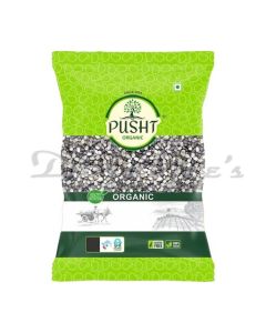 PUSHT ORGANIC URAD CHILKA 500G