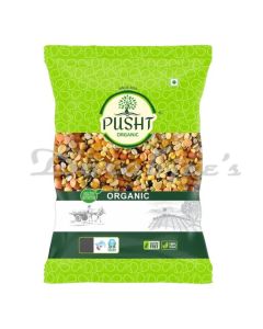 PUSHT ORGANIC MIX DAL 500G