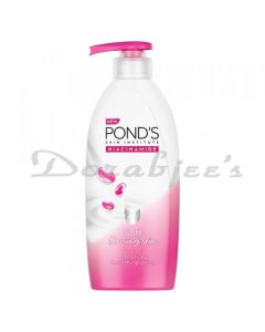 PONDS BODY LOTION TRIPLE VITAMIN 400ML