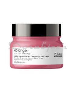 LOREAL PROFESSIONAL PRO LONGER HAIR MASK FOR LONG HAIR WITH THINNING ENDS 250ML