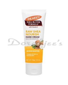 PALMERS SHEA BUTTER HAND CREAM 96G