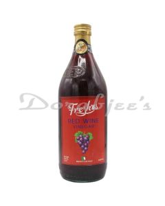 FRESHOS RED WINE VINEGAR 1 LTR