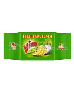 VIM DISHWASH BAR MULTI PACK 200G