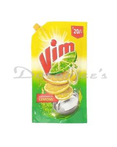 VIM DISH WASH LIQUID     150 ML