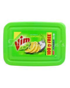 VIM DISH WASH BAR 500 G