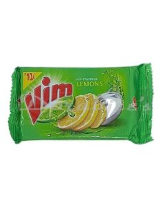 VIM DISHWASH BAR       130 G