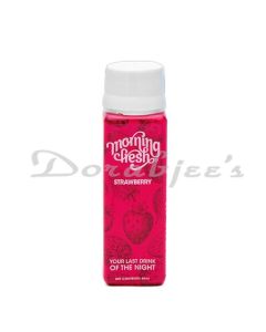 MORNING FRESH HANGOVER DRINK STRAWBERRY 60ML