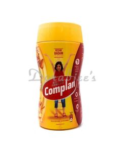 COMPLAN KESHAR BADAM  400G