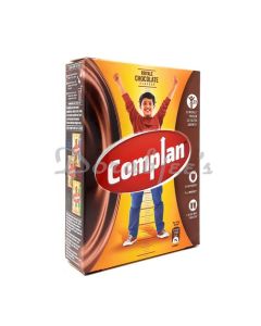 COMPLAN CHOCOLATE REFILL  200 G