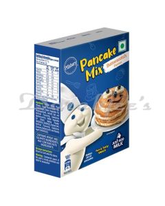 PILLSBURY  BUTTERSCOTCH PANCAKE MIX 500G