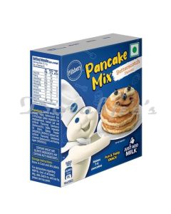 PILLSBURY  BUTTERSCOTCH PANCAKE MIX 180G