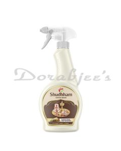 VIM SHUDHHAM CLEANING SPRAY FOR COPPER BRASS 450ML