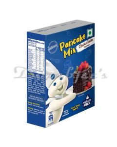 PILLSBURY CHOCOLATE PANCAKE MIX 500G