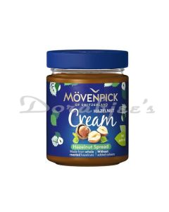 MOVENPICK ORIGINAL HAZELNUT SPREAD 300G