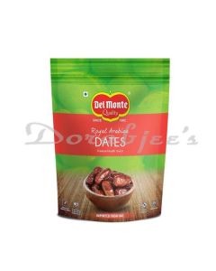 DELMONTE ROYAL ARABIAN DATES 500G