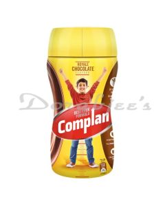 COMPLAN ROYALE CHOCOLATE MALTED DRINK 500G