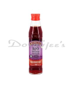 BORGES RED WINE VINEGAR 250ML