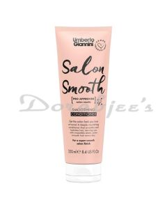 UMBERTO GIANNINI  SALON SMOOTH SMOOTHING CONDITIONER