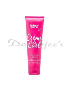 UMBERTO GIANNINI CREME DE CURL, CURL CONTROL CREAM