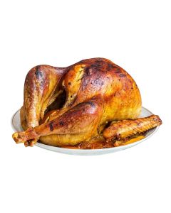 DORABJEES TD ROASTED TURKEY