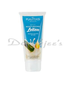 KAVITAS MOISTURIZING LOTION 100 GM