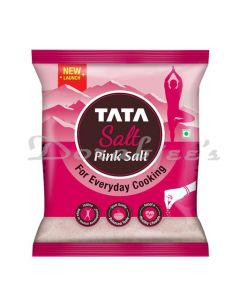 TATA PINK SALT 1KG