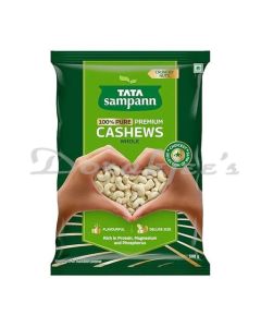 TATA SAMPANN CASHEWS 500 G