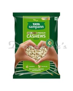 TATA SAMPANN CASHEWS 200 G