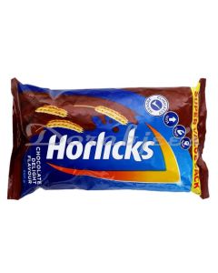 HORLICKS CHOCOLATE REFILL 500 G