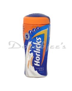 HORLICKS PLAIN          200 G