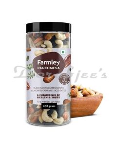 PREMIUM PANCHMEWA SUPERFOOD FARMLEY JAR 450 G