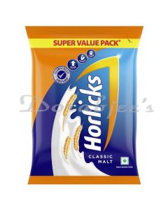 HORLICKS PLAIN REFILL    1 KG