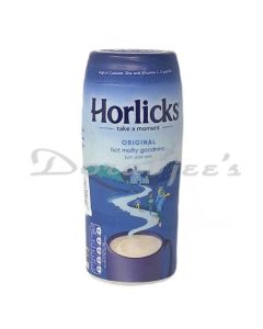 HORLICKS ORIGINAL HOT MALT 400