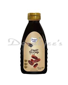 DELIGHT NUTS DATE SYRUP 400G