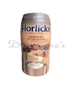 HORLICKS CHOCOLATE HOT MALTY GOODNESS MILK DRINK  400 G