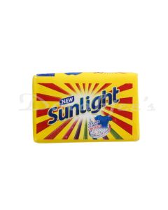 SUNLIGHT CAKE DETERGENT SOAP 150 G