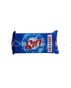 RIN ADVANCED BAR SOAP  182 G