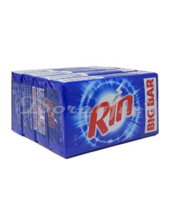 RIN WASHING SOAP 4*250 G