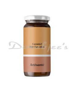 ARTISANTE CARAMEL HOT CHOCOLATE  180G