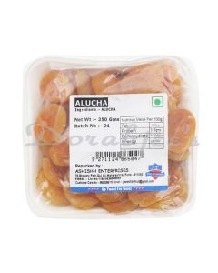 JEWEL OF DRY FRUIT ALUCHA 250G