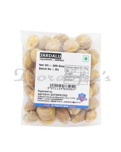 JEWEL OF DRY FRUIT JARDALU 200G