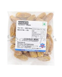 JWELL OF DRYFRUIT KHARIK 200G