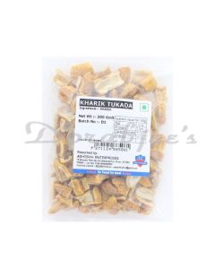 JEWELL OF DRY FRUIT KHARIK TUKADA 200G