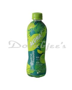 ALOHA PUDINA MASALA SOFT DRINK 300ML