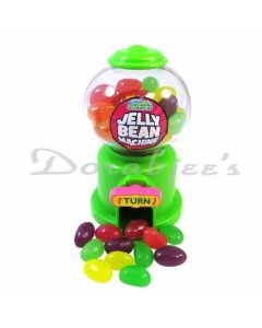 CRAZY CANDY FACTORY HOC  MINI JELLYBEAN MACHINE 50G