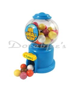 HOC CCF MINI GUMBALL MACHINE 40G