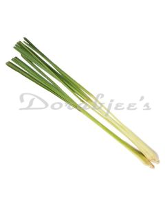 DORABJEES NUTRI FRESH LEMON GRASS 100 G