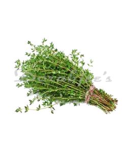 DORABJEES DCNF THYME 30 G